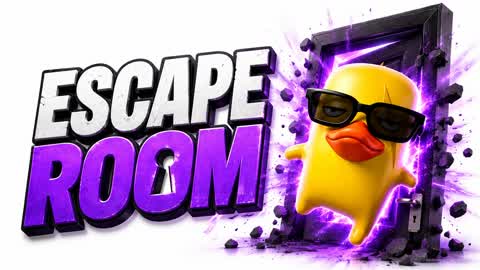 [51🚪] ESCAPE ROOM SPRITE DUCK🎉