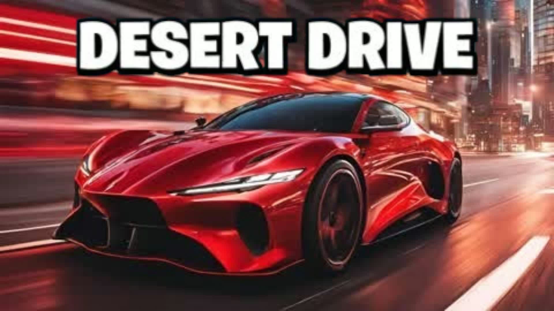 The Desert Driver 🌄 (Fortnite) | Game Database & Information - fortnite