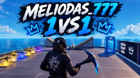 1vs1 777