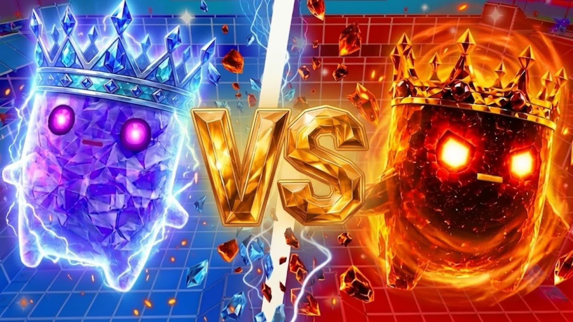Red vs Blue 123
