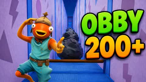 OBBY 200+