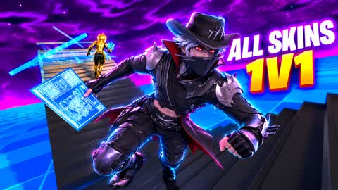 1V1 ALL SKINS FFA