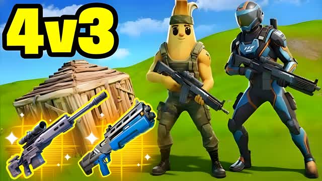 SPEED REALISTICS 4V3