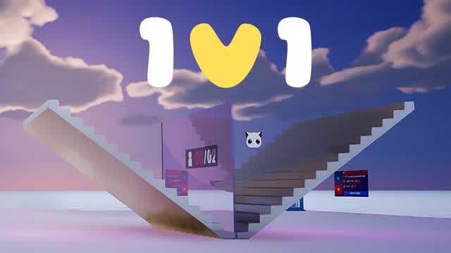 1V1 NITRO