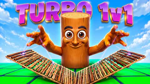 1v1 Build Fight [Turbo]