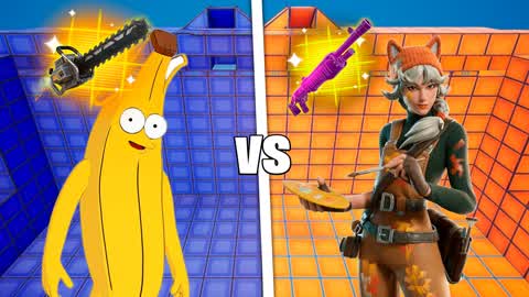 SIMPSONS YELLOW VS BLUE