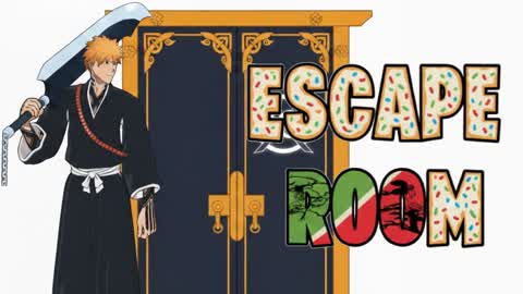🧩120 EASY Escape Room🕵️‍♂️