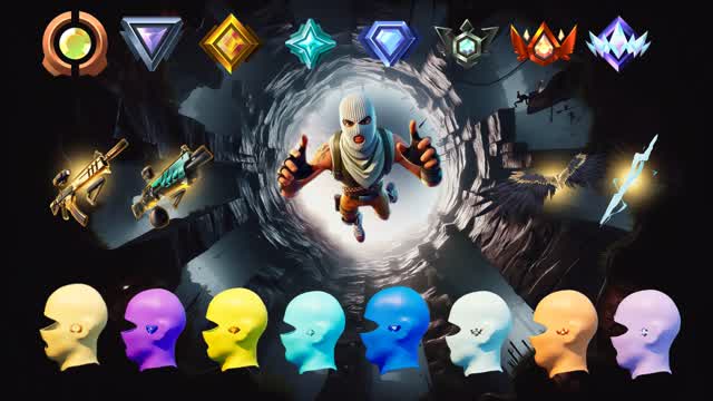 THE PIT - SHIESTY (RANKED)