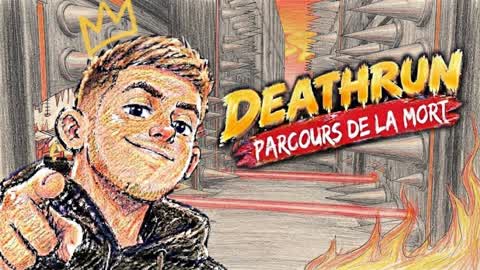 Mich'Deathrun Death Journey