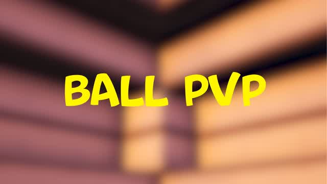 BALL PVP ⚽
