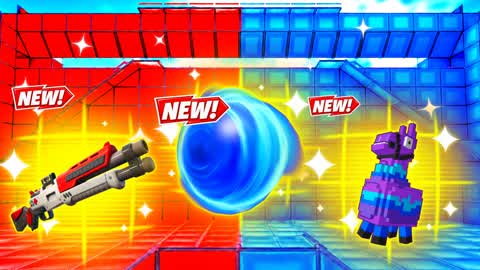 RED VS BLUE BRIGHT CHOICE 🔴🔵