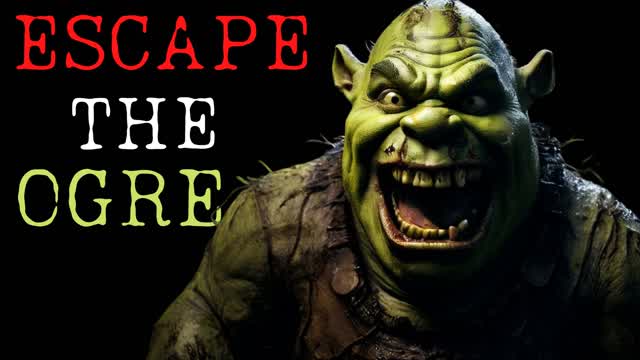 THE OGRE [HORROR]