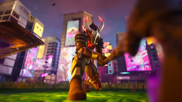 SUPER SMASH MEGA