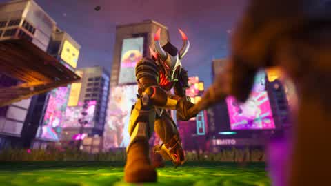 SUPER SMASH MEGA
