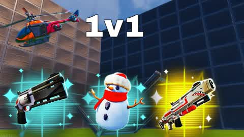 1V1 WITH EVERY