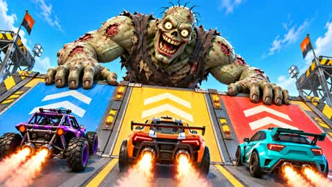 BOSS FIGHT (CO-OP) âđ§ ZOMBIE
