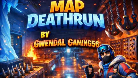 MAPS DEATHRUN 2026 PRO
