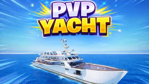 PVP Yacht
