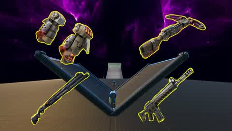 1v1