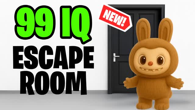 90 ESCAPE ROOM 🧠 IQ