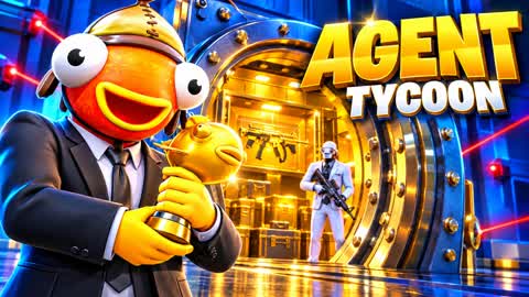🏢AGENT TYCOON💼