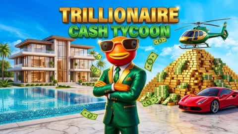 TRILLIONAIRE CASH TYCOON