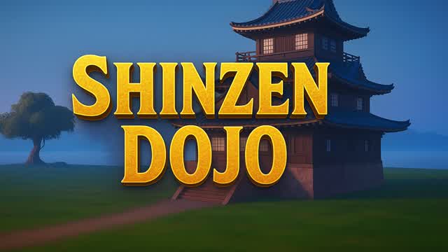 Shinzen Dojo
