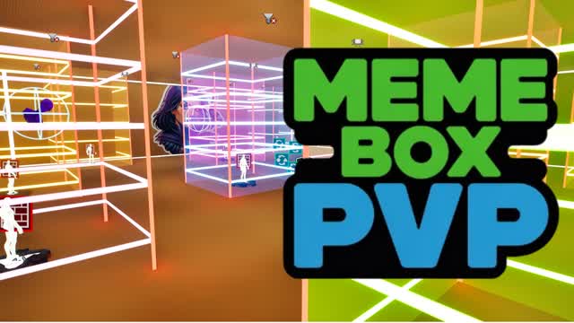 LEBRONZE MEME BOXPVP