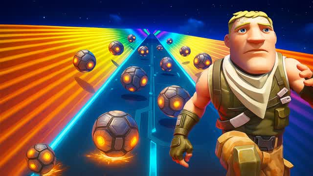 💀EASY RAMP SURVIVAL