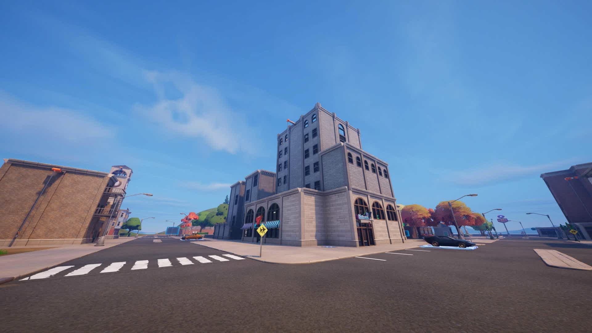 Pisos Royale Remasterizado | Clanpaco