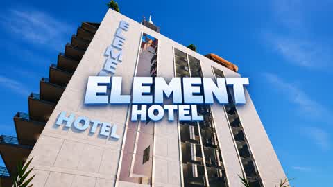 ELEMENT Hotell