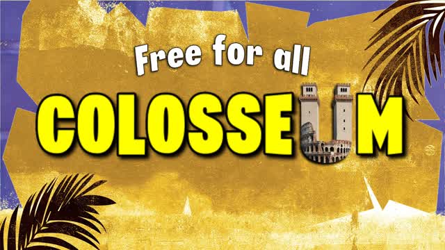 Colosseum | ALL 5&6 STAR WEAPONS |