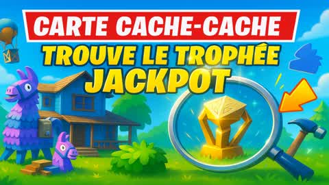 🤑 Le Biome - Fortnite Events 🤑