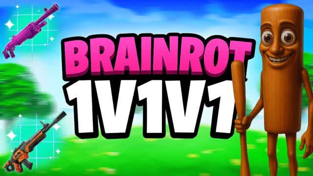 SUPER BRAINROT 1V1V1 RELOAD FREE FOR ALL