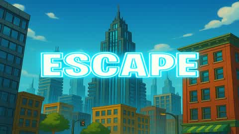 Escape[Survival]