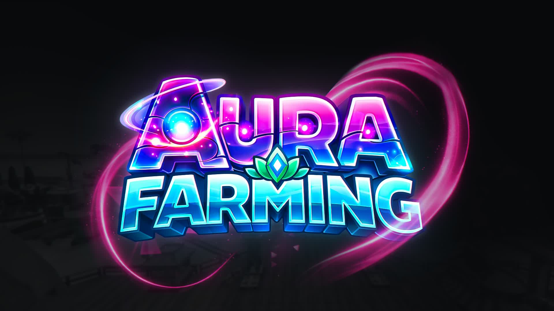 Aura Farming Party Royale ✨
