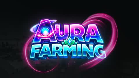 Aura Farming Party Royale ✨