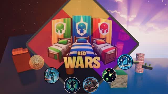 Best BedWars