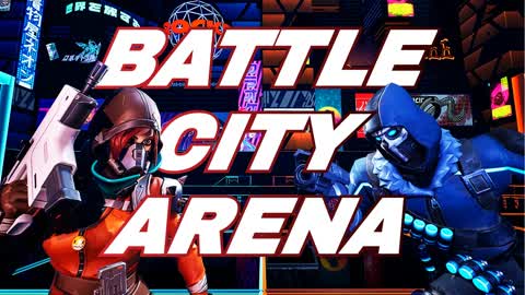 Battle City Arena
