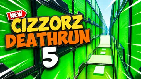 Cizzorz Deathrun 5 EASY PARKOUR 43
