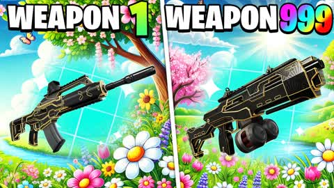 🔥 INCREDIBLE GUN GAME 🔫 ONE SHOT 🎯