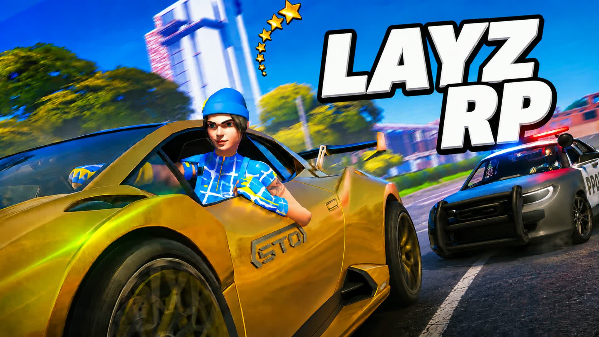 Layz Rp
