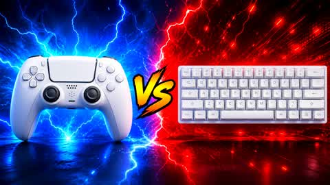 RED VS BLUE FLEXIBLE EDGE 🔴🔵