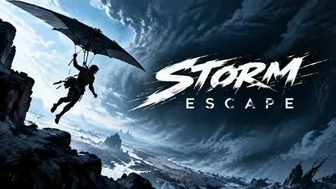 StormScape