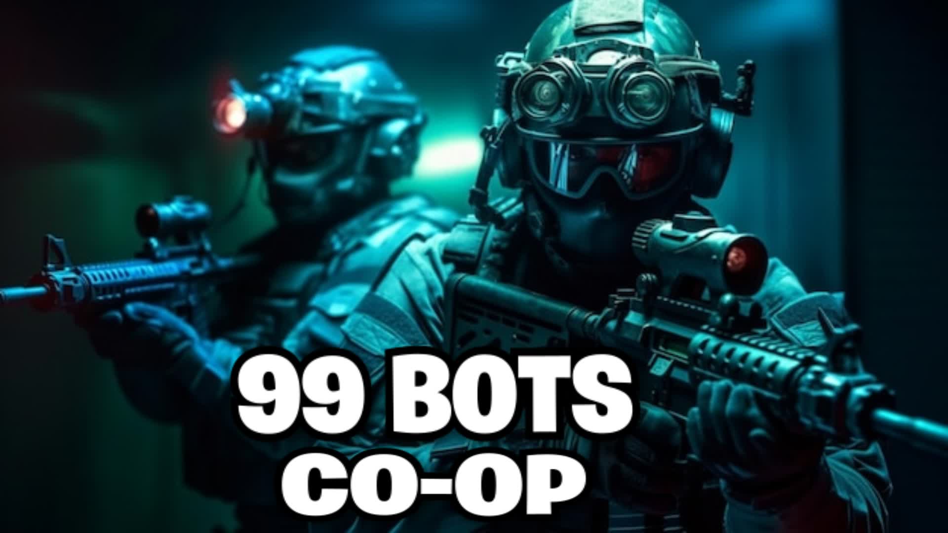 Dusty Depot 99 BOTS CO-OP