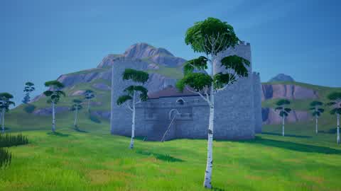 Fantastic Adventure