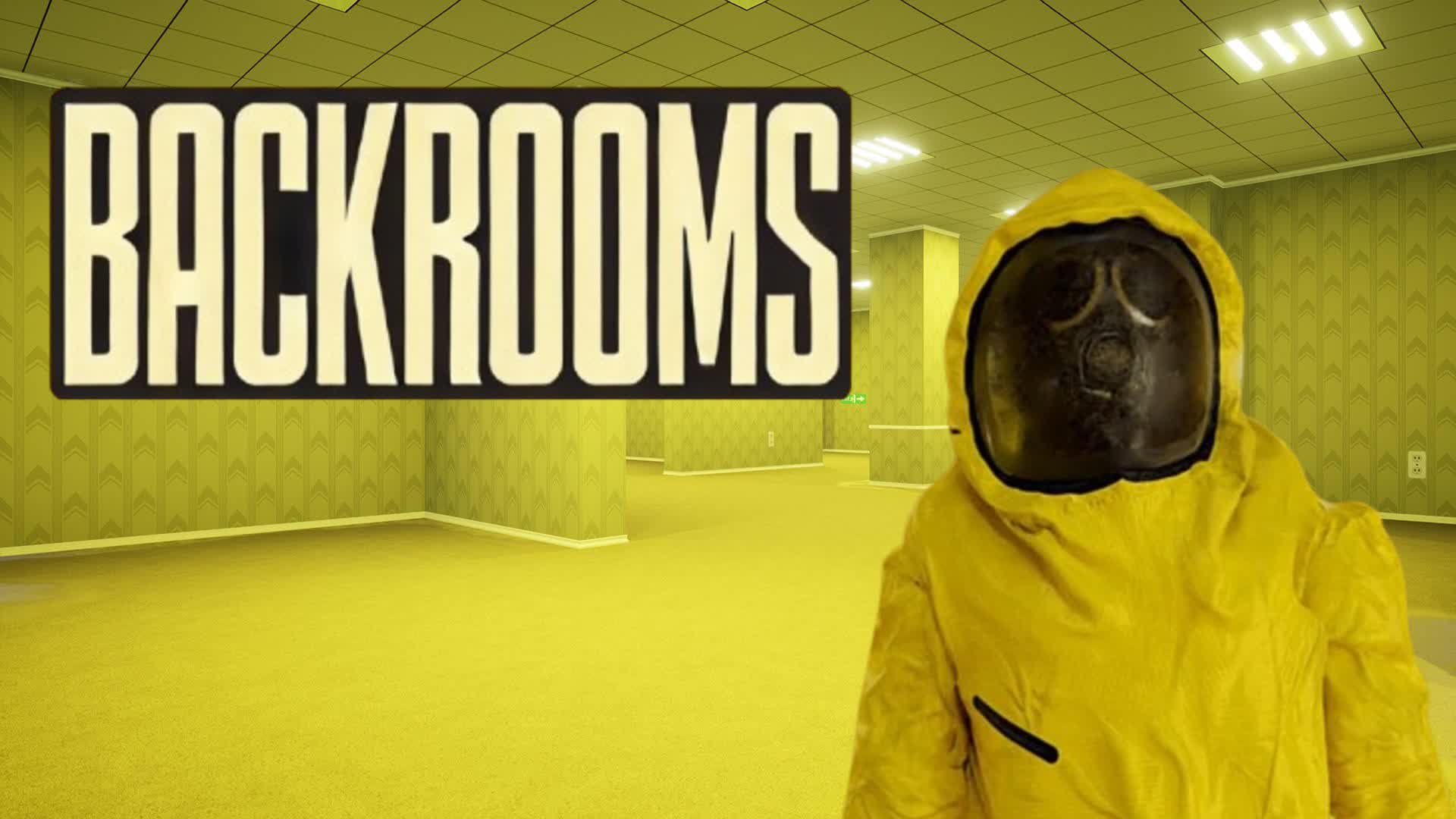 FALL BACKROOMS ESCAPE