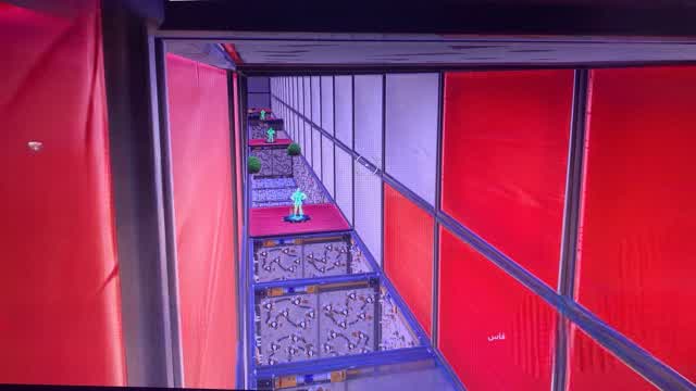 🇧🇭Parkour Bahrain🇧🇭