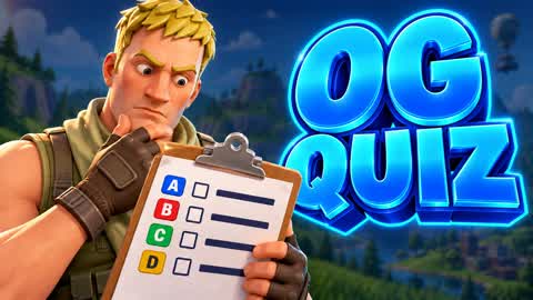 Are You OG? [QUIZ]
