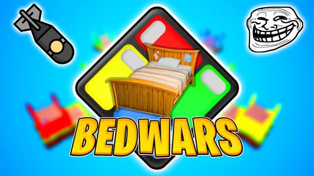 Capture 1 – SUPER Bed Wars